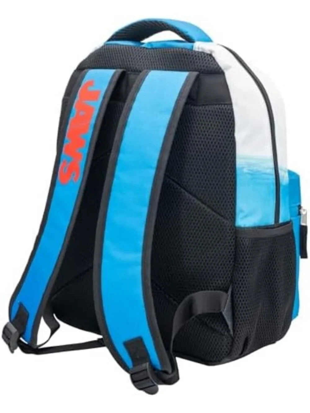 Shark Movie Poster Backpack, 16